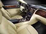 Bentley Continental Flying Spur 2005 года